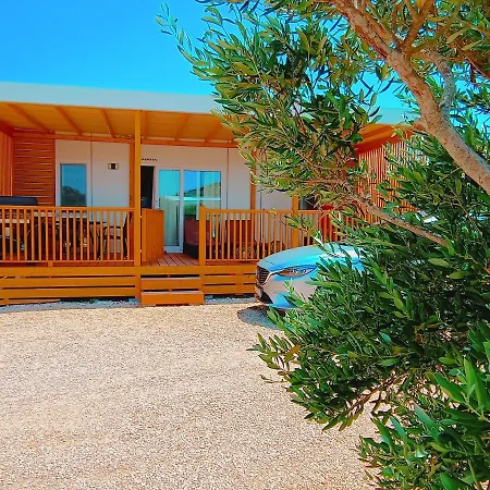 Mobile Home Drage Exterior photo