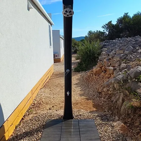 Mobile Home Drage Exterior photo