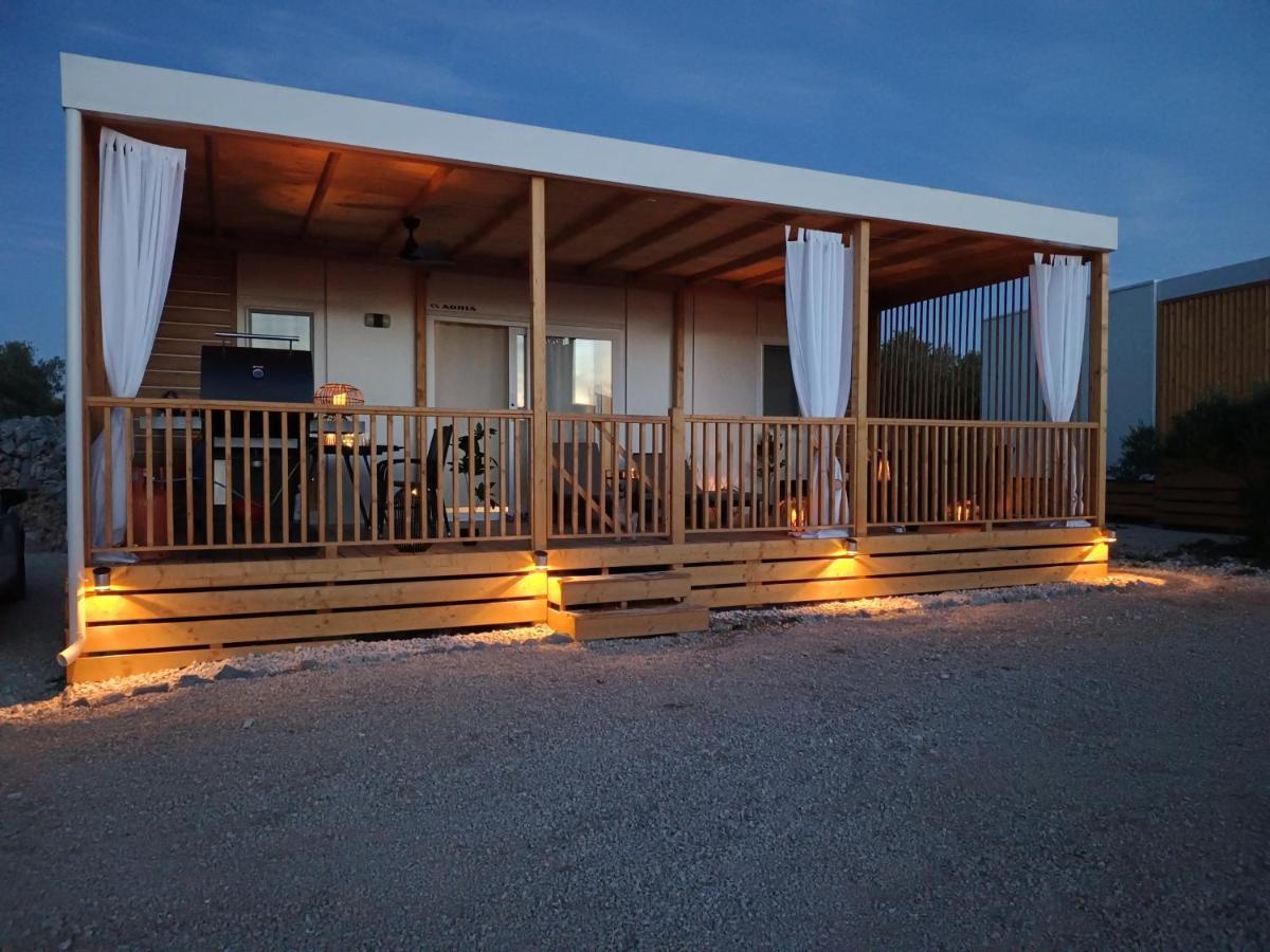Mobile Campsite *