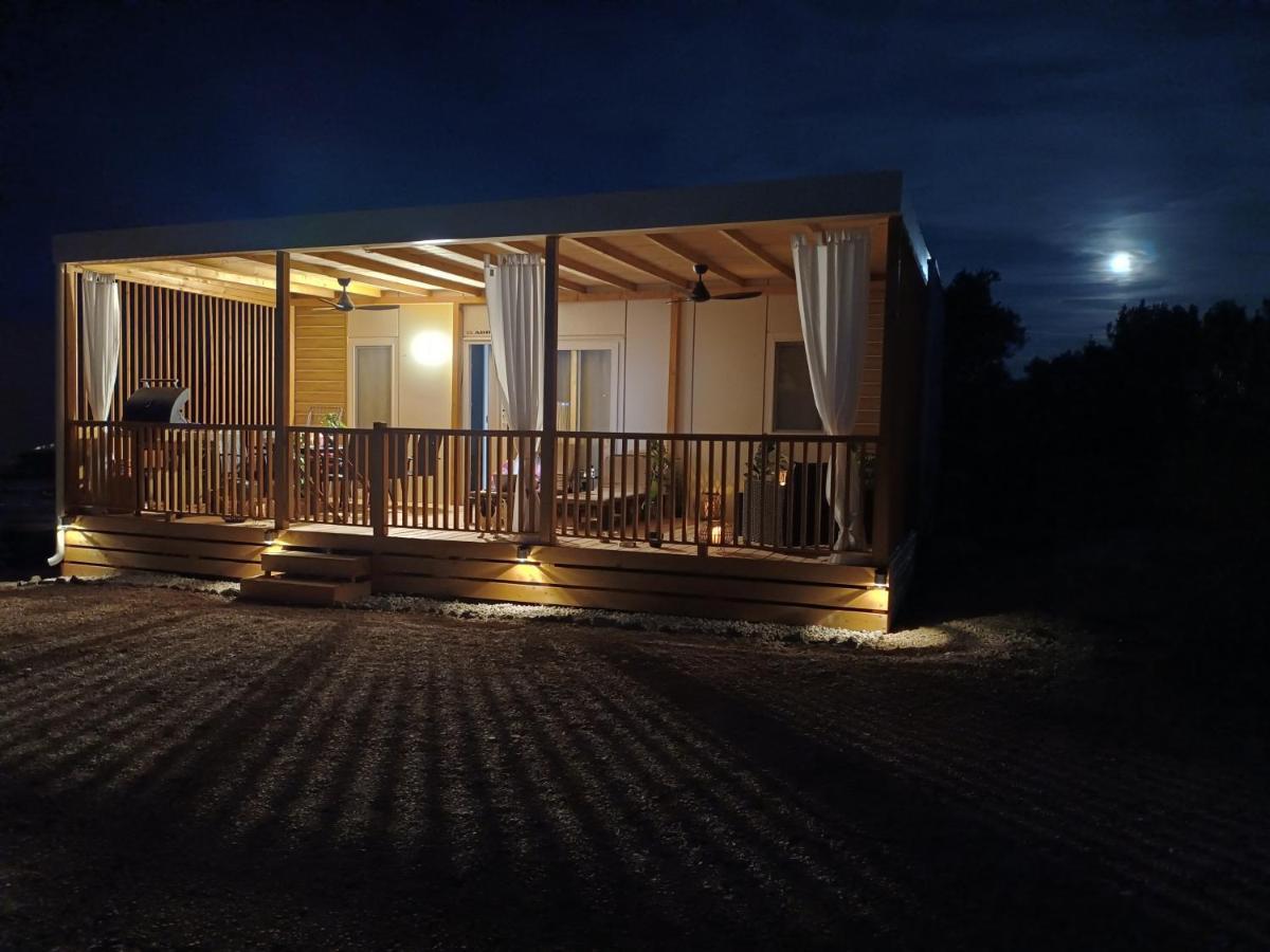Mobile Campsite *